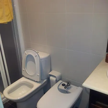 Apartamento Brais