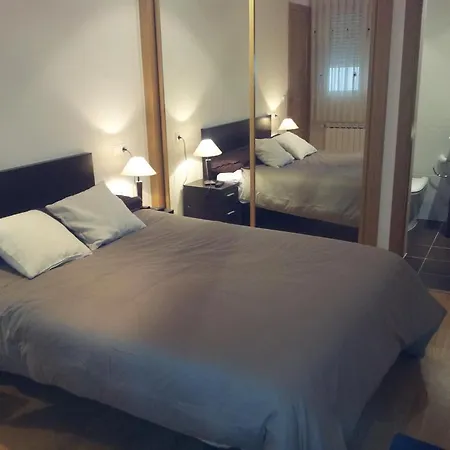 Apartment Apartamento Brais Ribadeo
