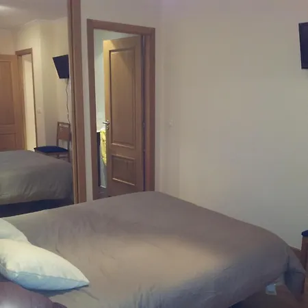Apartamento Brais * Ribadeo