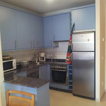 Apartamento Brais Apartment