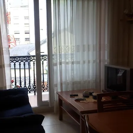 Apartamento Brais