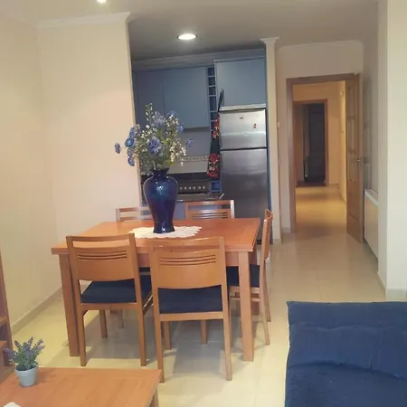 Apartment Apartamento Brais Ribadeo