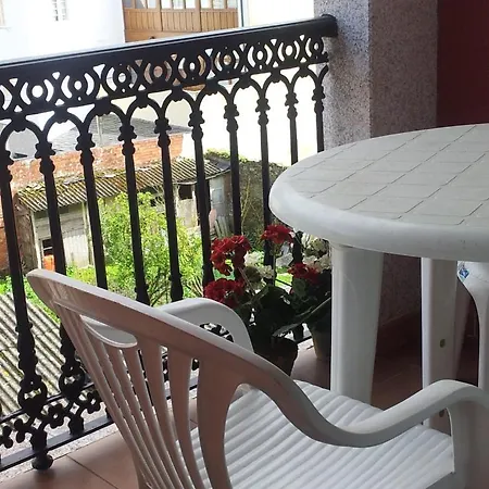 Apartamento Brais * Ribadeo
