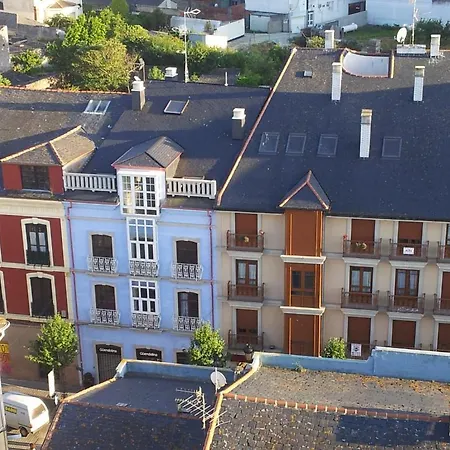 Apartamento Brais Apartment *