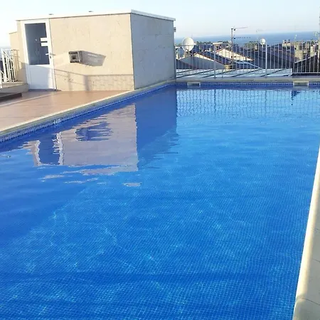 Apartamento Brais Apartment Ribadeo
