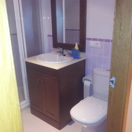 Apartamento Brais Apartment Ribadeo