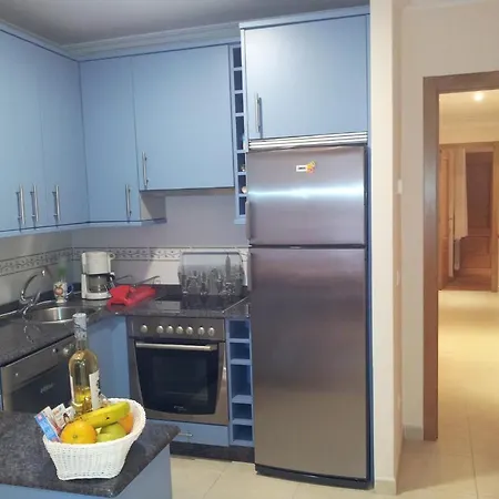 Apartment Apartamento Brais