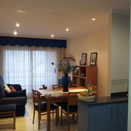 Apartamento Brais Ribadeo