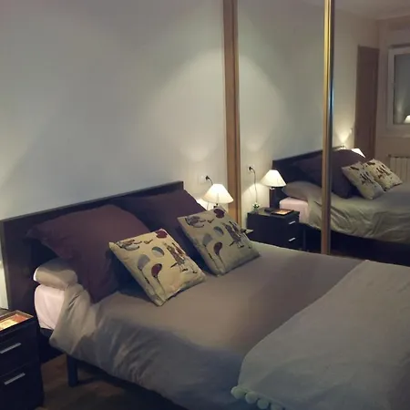 Apartamento Brais Apartment
